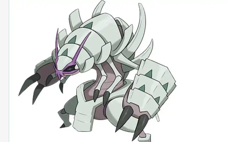 精灵宝可梦日月"神兽小学生"合集,第一弹