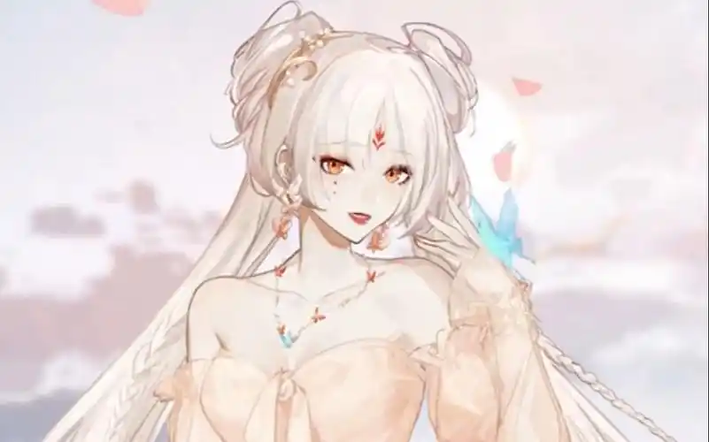 阴阳师不知火动态立绘