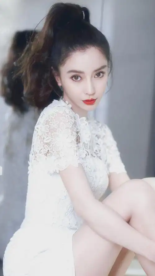 angelababy##杨颖