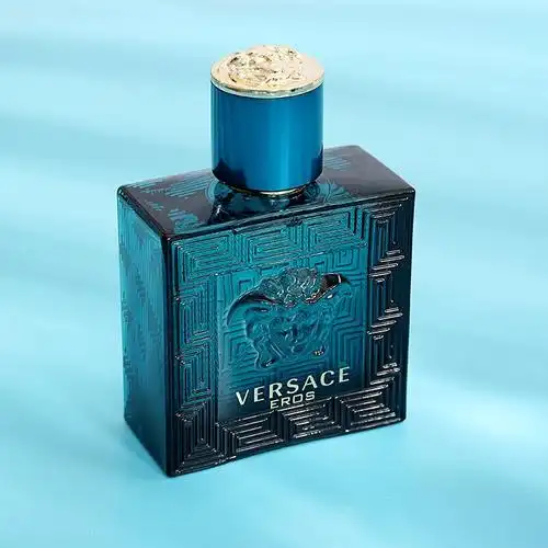 范思哲(versace) eros爱罗斯男士香水edt 爱神之水淡香持久 送男朋友
