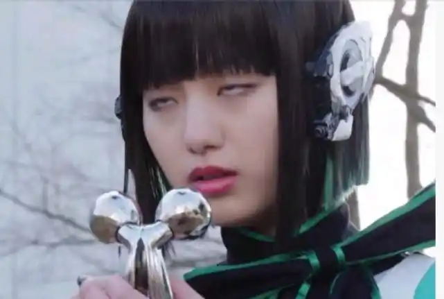 伊兹你对篡改词条的事情怎么看?