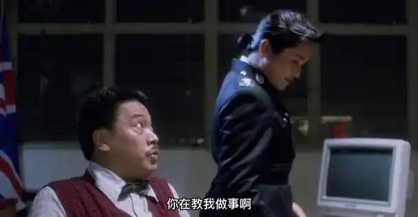 《逃学威龙》主创命运坎坷迥异,两人涉及重案,8人遗憾离世