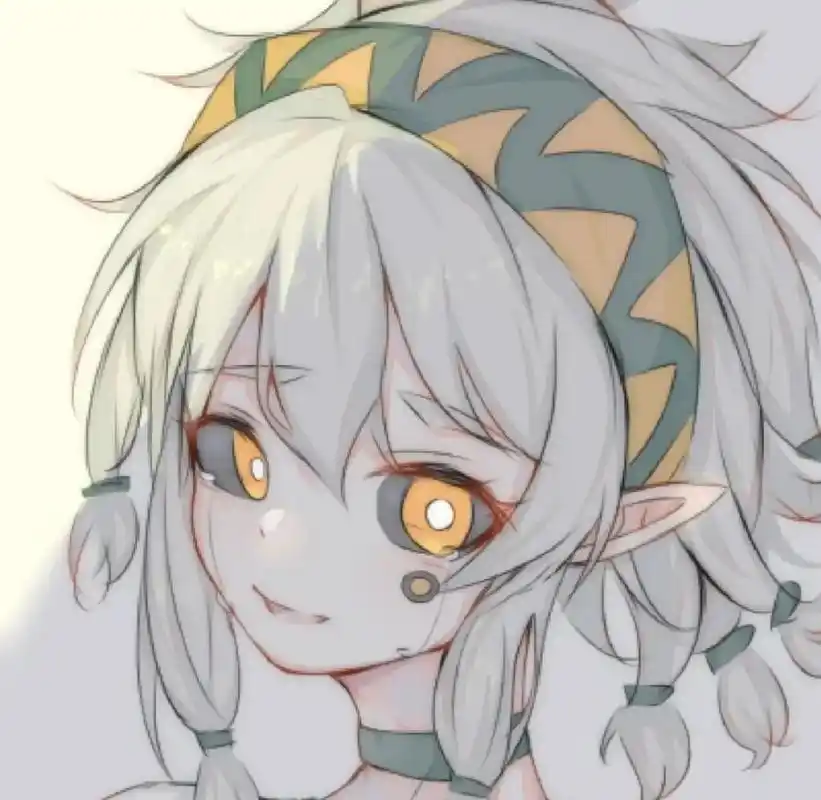 帕洛斯头像~ - 抖音