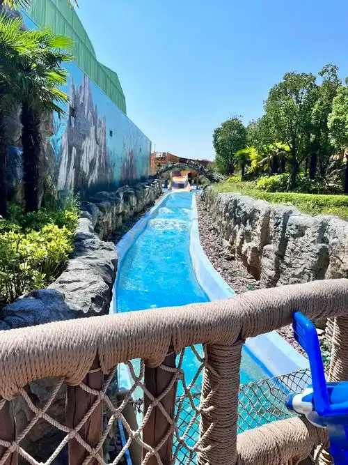 上海海昌海洋公园 - 抖音