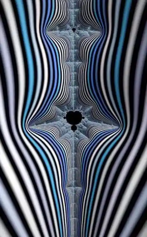 催眠的图,没看完就睡着了