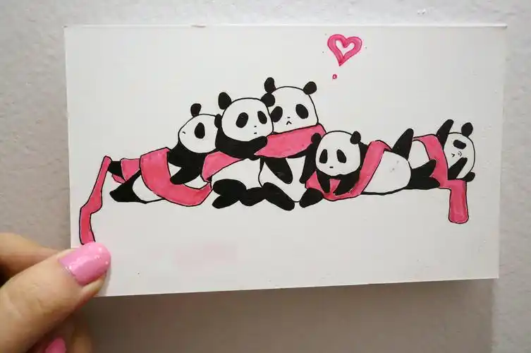 【琉璃瓦】手绘明信片 小店:http://wendylanlan.taobao.com