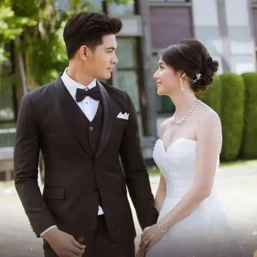 泰剧情链值得一看