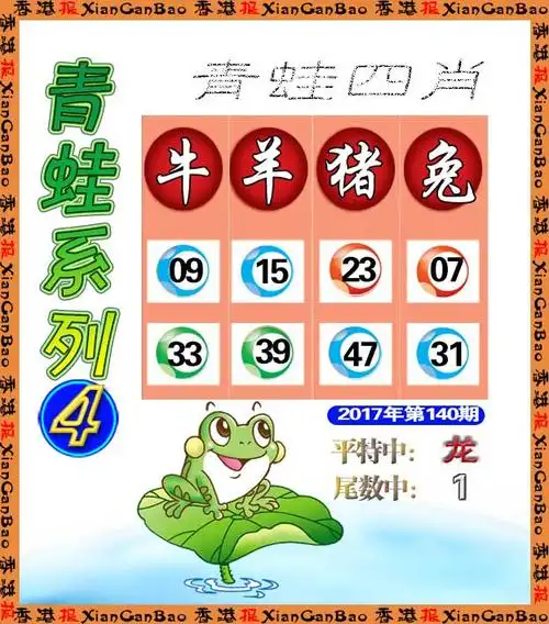 《青蛙彩图系列》_六合彩图库 - 顶呱呱图库