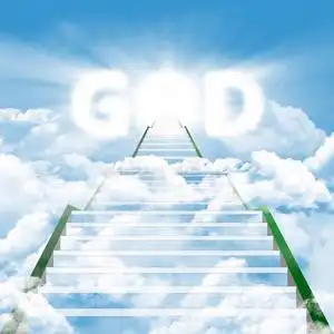 雅各布天梯图片