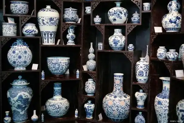 收藏品拍卖市场的魅力和趋势