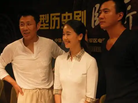 曝陈道明过双妻生活与左小青成公开情人