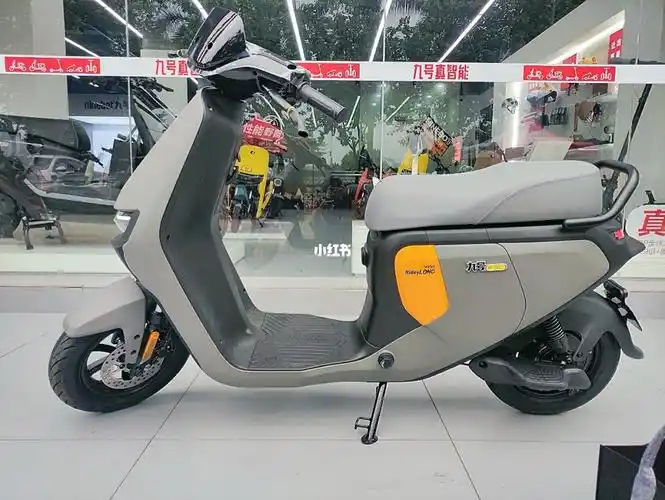 九号电动车f90最便宜只需要3499