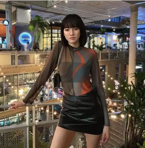 泰国网红红红火火火aiaily