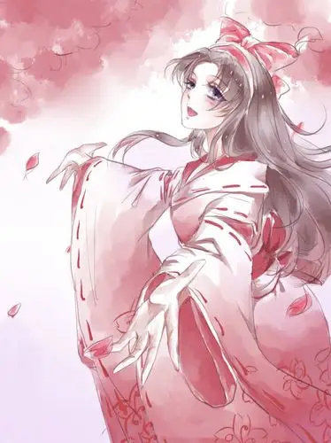 娜可露露 - 堆糖,美图壁纸兴趣社区