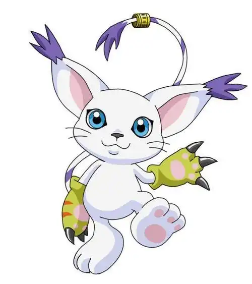 求数码宝贝1图片