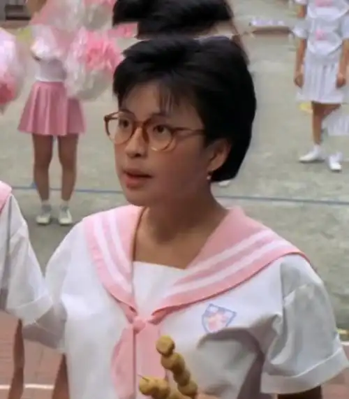 p>    珍道美,喜剧电影《 a target="_blank" href="/item/开心鬼放