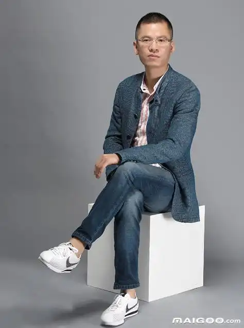 吕义雄-上海上美化妆品有限公司创始人兼ceo介绍