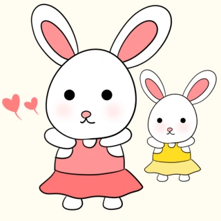 【《兔宝宝找妈妈》91】在线收听_小金婴慧慧老师93_荔枝