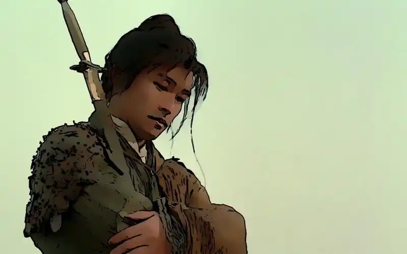 大话西游动画版经典片段_哔哩哔哩_bilibili