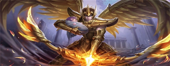 王者荣耀后羿带什么铭文?