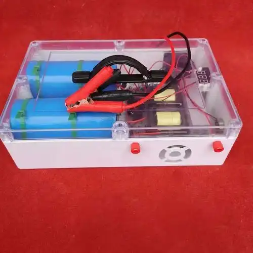 南充电蚯蚓机地龙仪多少钱