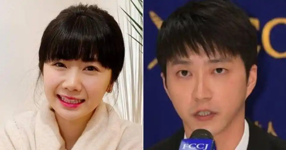 福原爱要坐牢了被曝婚内出轨弃母弃子绑架儿子