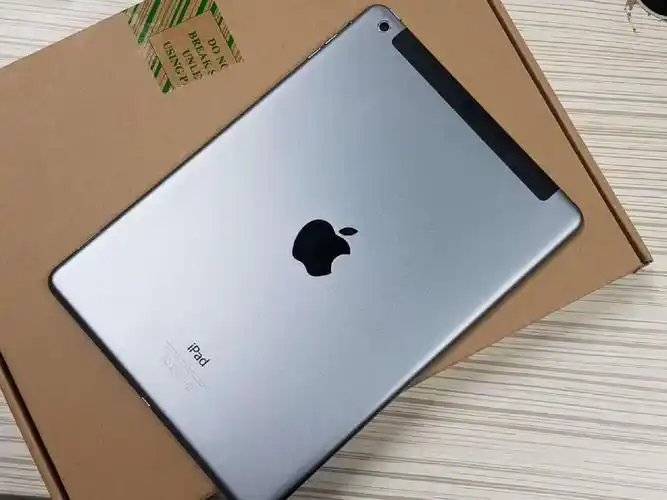 新到ipadair 插卡版 wifi加4g 128g