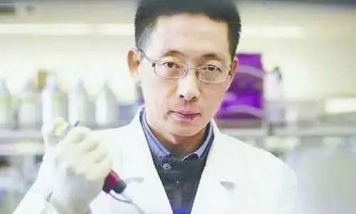 施一公请辞清华大学副校长,全职执掌西湖大学