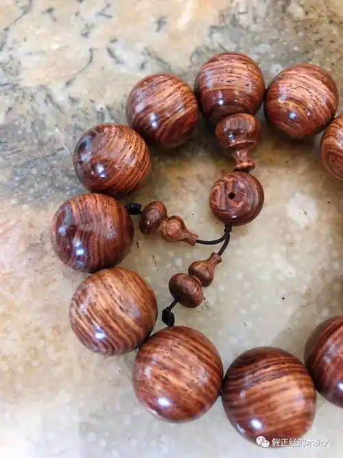 海南黄花梨新手成长进阶篇(下)—棕眼篇