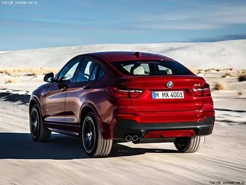 【图解图片_西安金花宝马宝马x4图片】-汽车之家