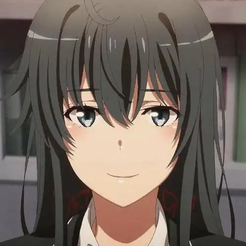 雪之下雪乃##夏日次元盛典