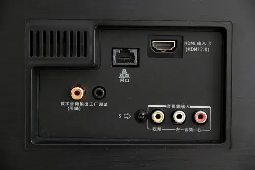 海信65寸4k电视k720u评测
