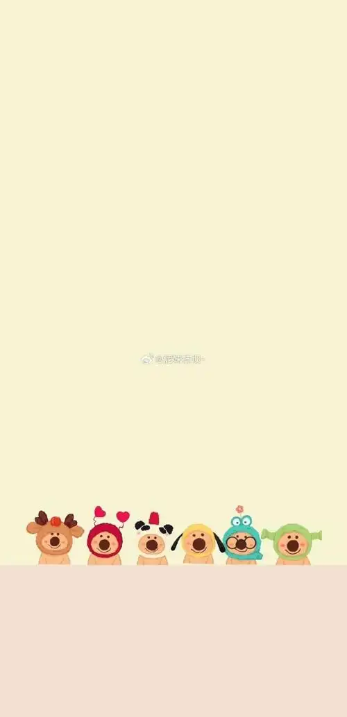 朋友圈背景图##ins手机壁纸简约可爱全屏无水印高清##女生头像锹侣