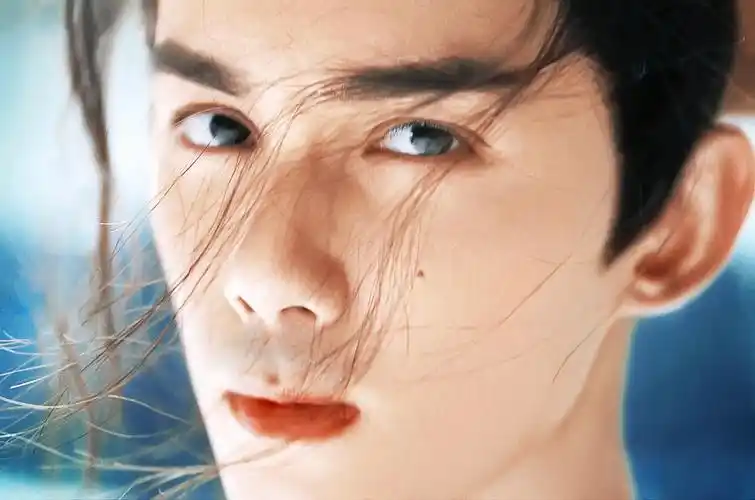 长歌行‖歌隼吴磊72阿诗勒隼 - 堆糖,美图壁纸兴趣社区