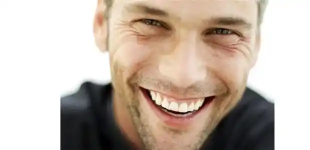 面相分析男人有鱼尾纹代表了什么