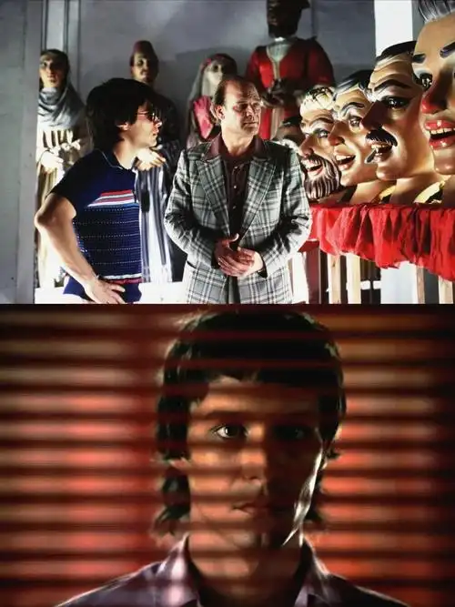 一起来看阿莫多瓦的悬疑与情感纠葛