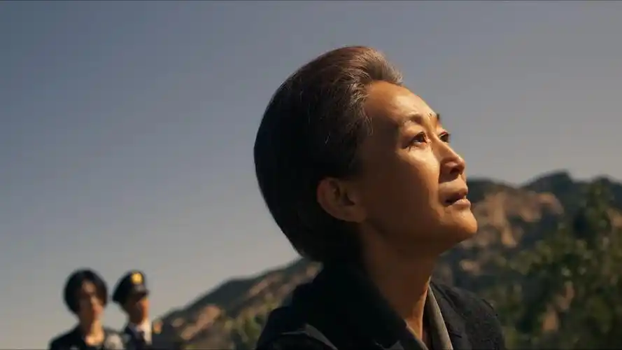 三体:叶文洁大结局!重返红岸后留下遗言,成为人类最后一线生机