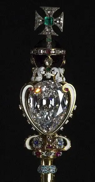 东西方用来象征权力等级的器具有哪些及其原因? - 知乎