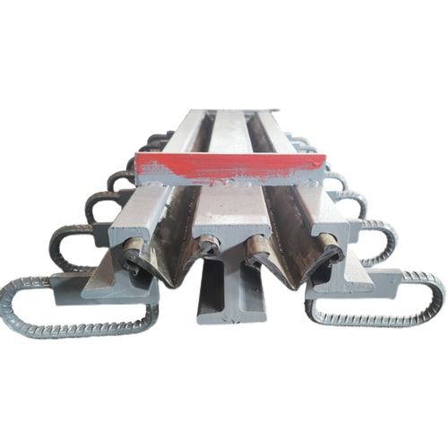 公路桥梁伸缩缝e型c型f型z型gqf型钢模数式桥梁伸缩装置d4060