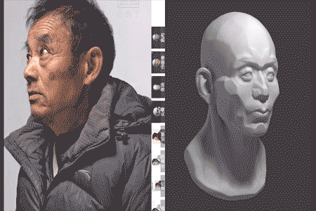 你get√到了吗?_速写