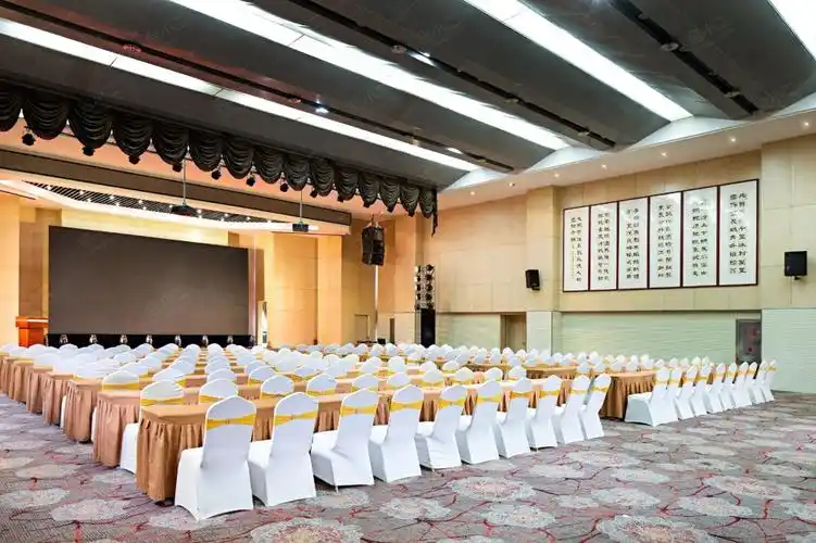 西安草滩会议中心酒店