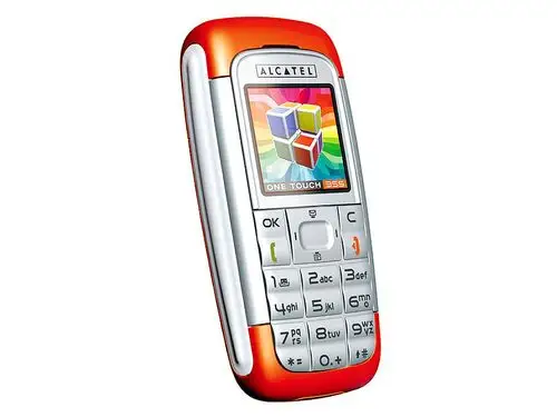 产品报价 手机大全 阿尔卡特手机大全 阿尔卡特ot-355 阿尔卡特ot-355