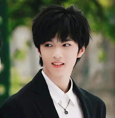 微信头像时代少年团刘耀文