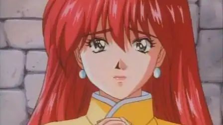 中华小当家:四郎跟嘟嘟专心的开着豆子,结果被人迷倒了