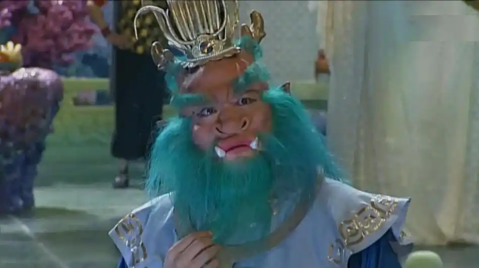 "四海龙王"为什么都姓敖?答案可能出乎你的意料!