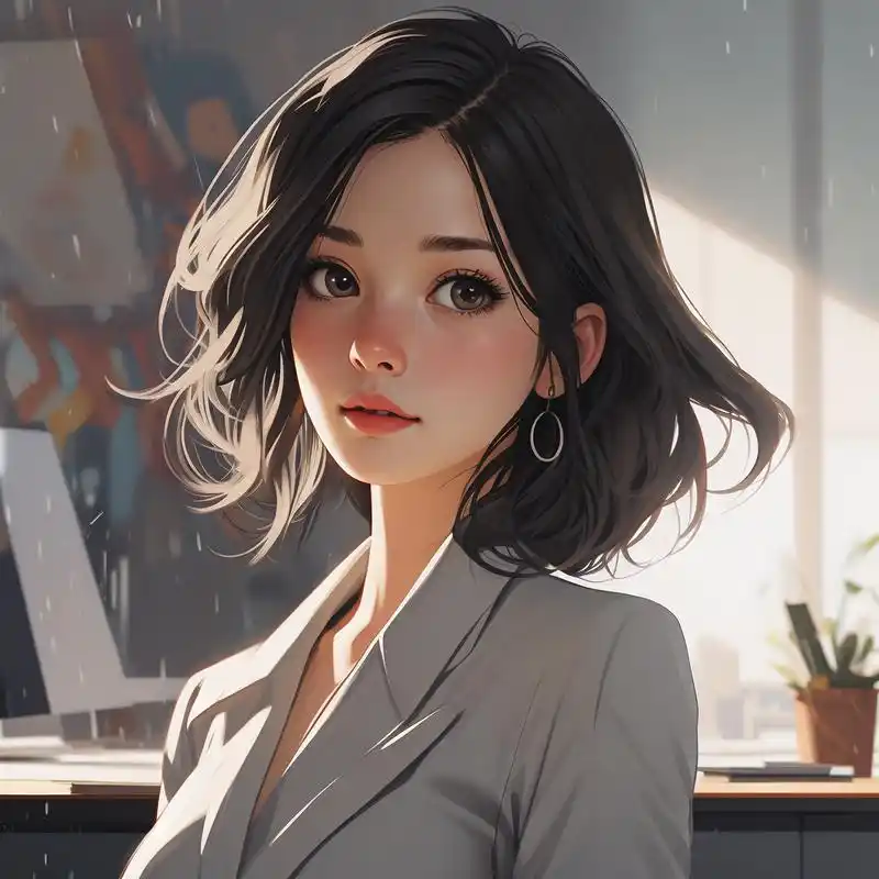 职场女性必备996992|微信头像精选 职场女性们,你们是不是想找