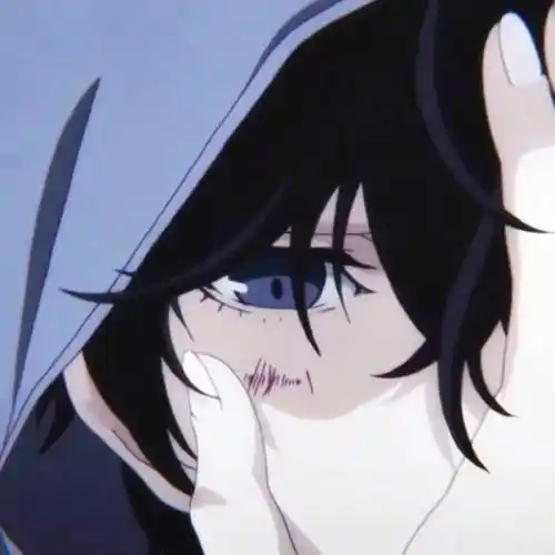 头像|百看不厌的动漫男女头像_wi-fi_图片_字体