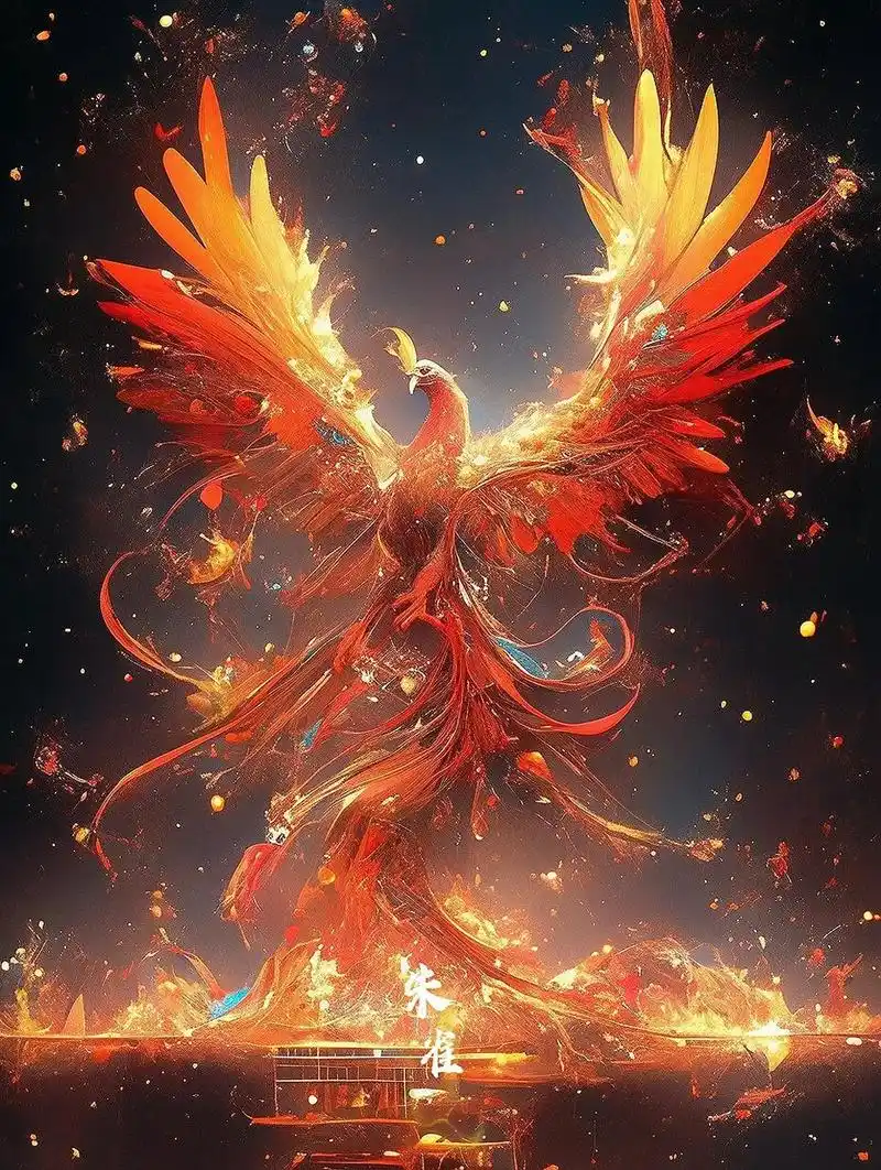 山海经 | 四大神兽,天之四灵  在遥远的上古时代,人们将天空划分为东