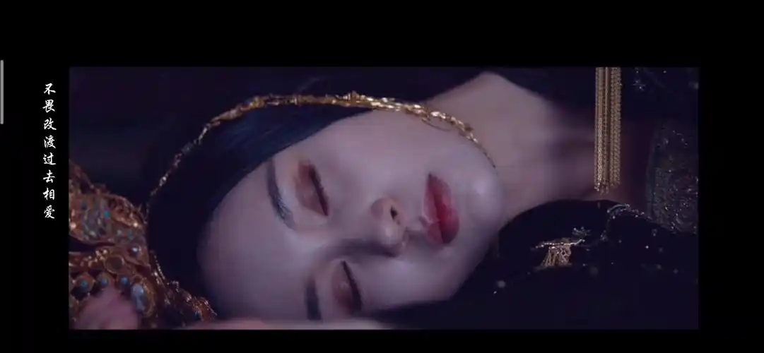 【晴雅集·公主】芳月的绝美镜头