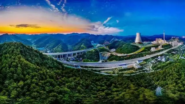 喜讯十堰上榜中国地级市品牌百强